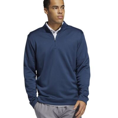 Club 1/4 zip Thumbnail