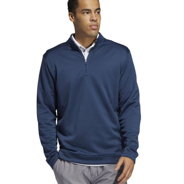 Club 1/4 zip Thumbnail