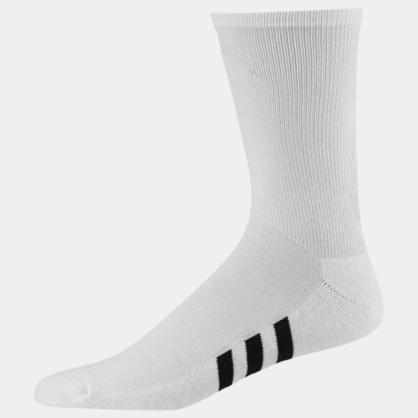 3-pack gold crew socks Thumbnail