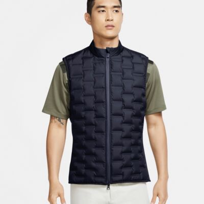 Nike AeroLoft Repel golf vest Thumbnail