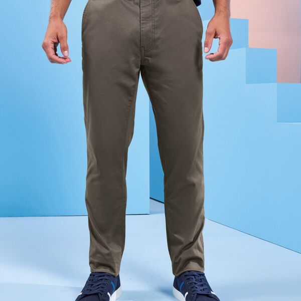 Men's chinos Thumbnail
